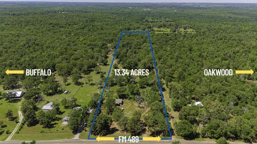 1087 Fm 489, Oakwood, TX, 75855-8423 | Card Image