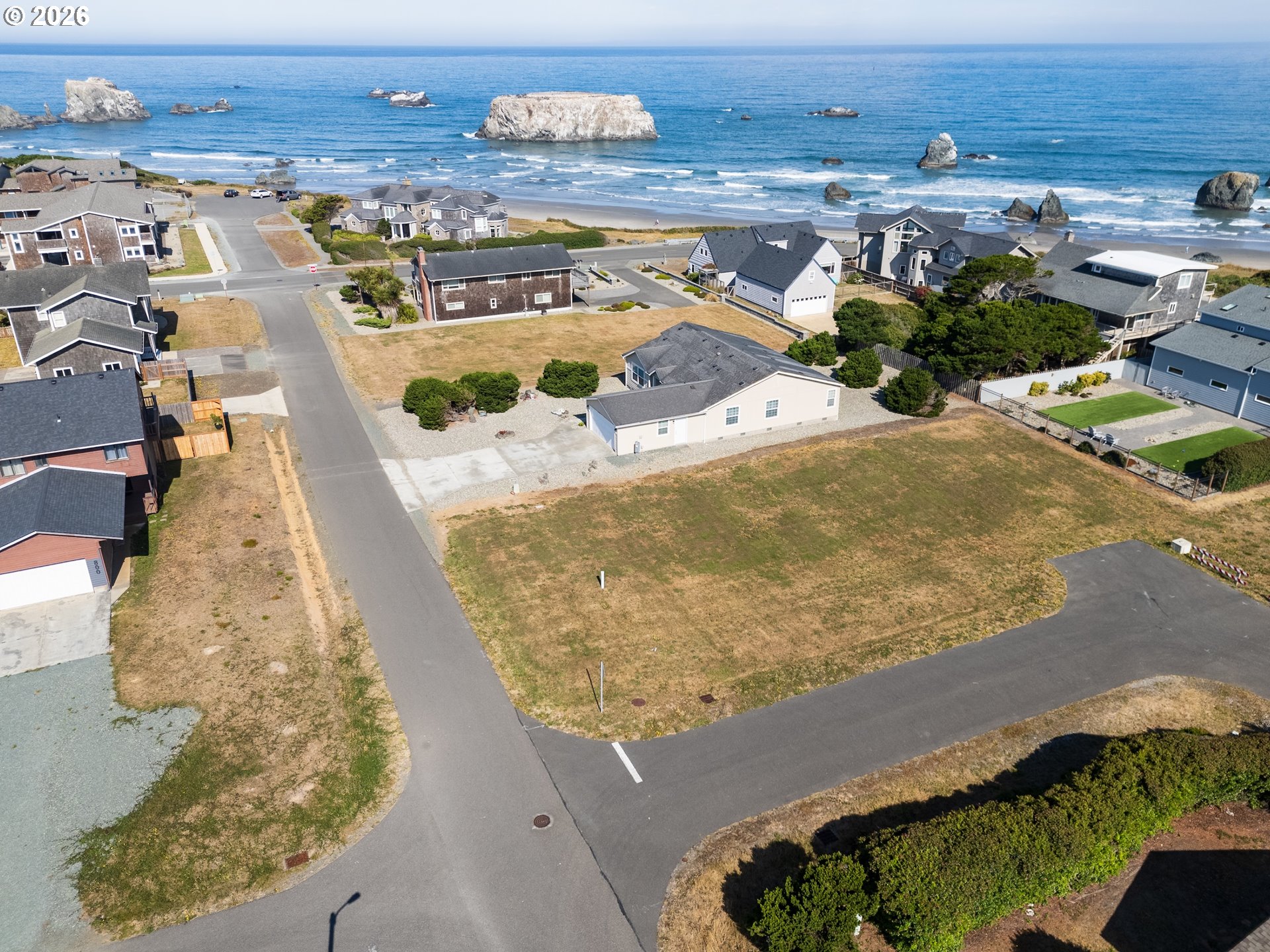 Land in Bandon 4