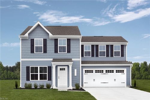 LT2051 John Alexander Drive, Franklin, VA, 23851 | Card Image