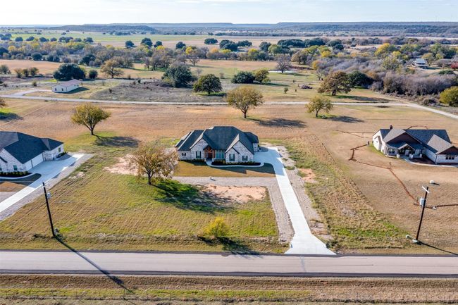 1845 Soda Springs Rd, House other with 5 bedrooms, 3 bathrooms and null parking in Millsap TX | Image 28