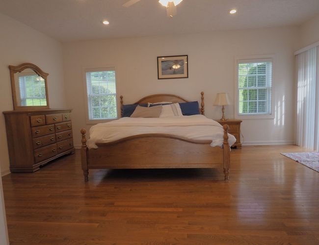 19 Lone Oak Ct, House other with 4 bedrooms, 4 bathrooms and 2 parking in Laurel Fork VA | Image 29