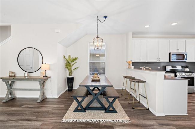 17810 Planted Orchard Dr, House other with 4 bedrooms, 3 bathrooms and 2 parking in Hockley TX | Image 8