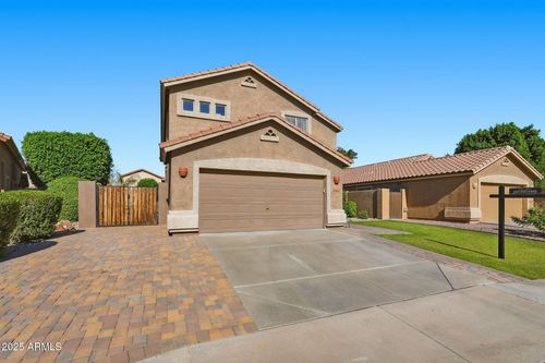 7194 W Mohawk Ln, Glendale, AZ, 85308-9680 | Card Image
