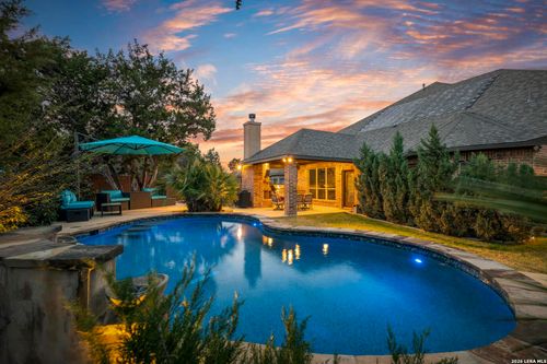 28402 Joanie Kay, San Antonio, TX, 78260-1444 | Card Image