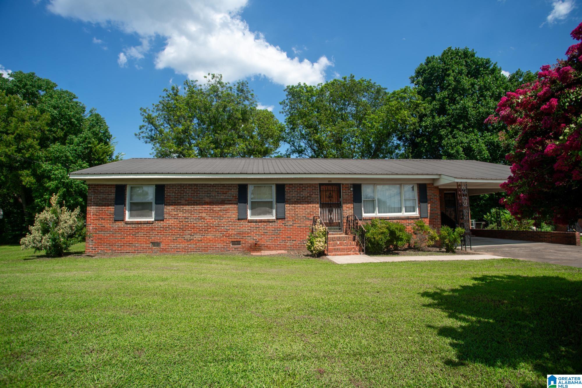 Bennett St, Oxford, AL 36203 #1