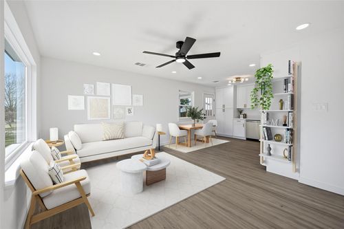 413 Wanda Way, Hurst, TX, 76053-8023 | Card Image