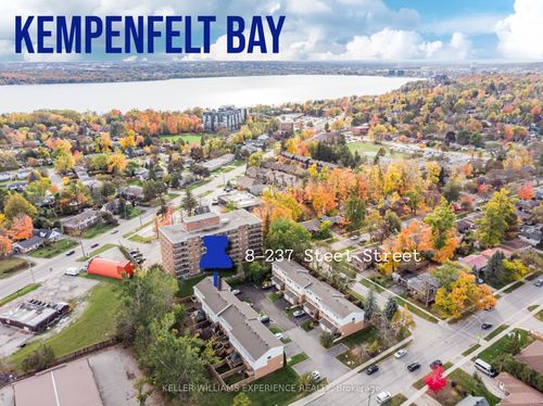 8-237 Steel St, Barrie, ON, L4M2H1 | Card Image