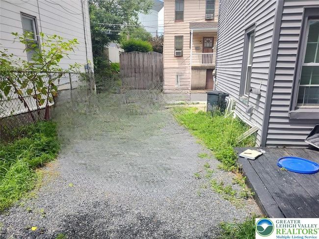 38 S Raspberry St, Townhouse with 2 bedrooms, 1 bathrooms and null parking in EASTON PA | Image 11