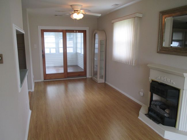 236 Roseann Ave, House other with 3 bedrooms, 2 bathrooms and 1 parking in North Cape May NJ | Image 7