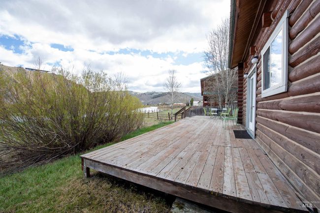 130 Valley Creek Rd, House other with 3 bedrooms, 3 bathrooms and 1 parking in Stanley ID | Image 31