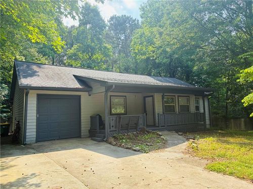 5345 Sugar Ridge Dr, Buford, GA, 30518-4567 | Card Image