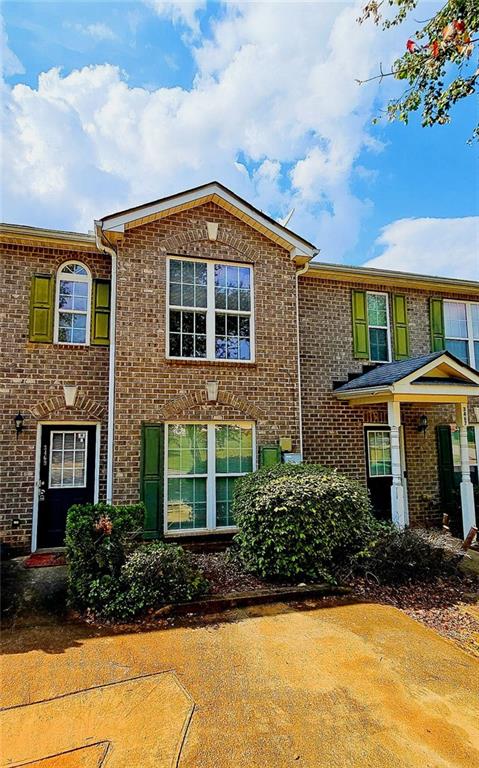 Waldrop Trl, Decatur, GA 30034