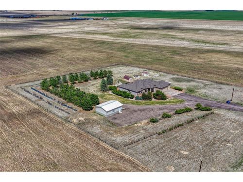57885 E Geddes Ave, Strasburg, CO, 80136-9702 | Card Image