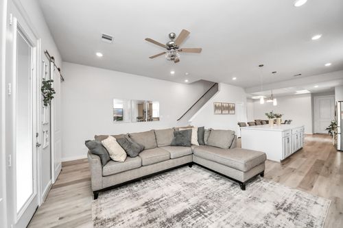 3628 Standing Rock Dr, Spring, TX, 77386-3452 | Card Image