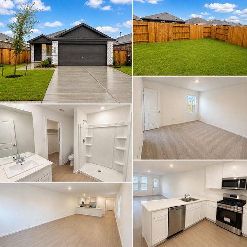 1527 Gardenia Blossom Lane, Crosby, TX, 77532 | Card Image