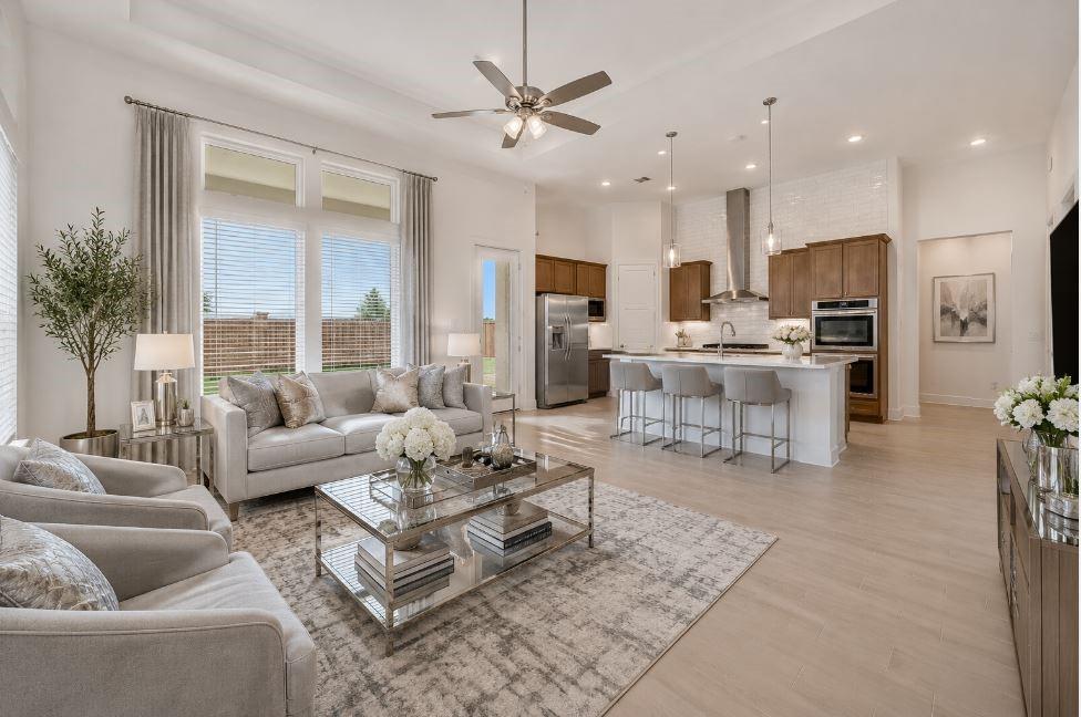 Residential in Texas City 5
