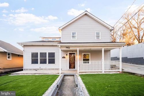7902 Bridge Ave, BALTIMORE, MD, 21237-2703 | Card Image