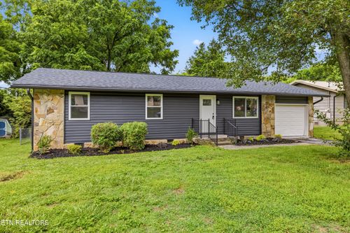 1715 Ambling Lane, Knoxville, TN, 37912 | Card Image