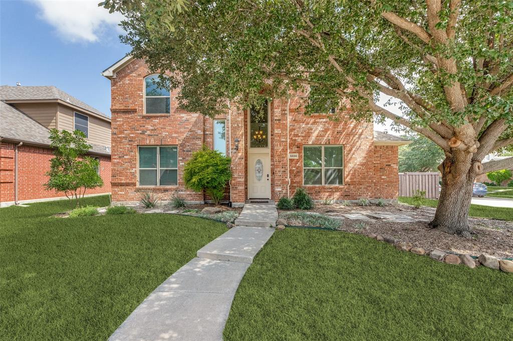Blue Spruce Ln, Mc Kinney, TX 75070