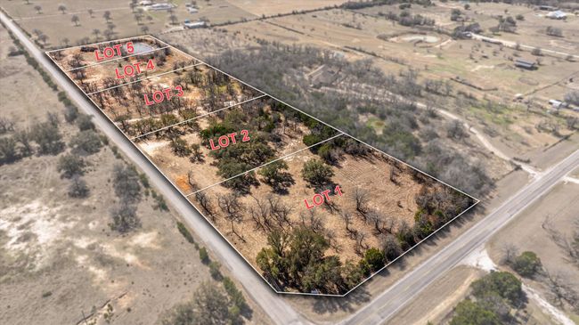 1906 Coleman Ranch Rd, House other with 4 bedrooms, 2 bathrooms and null parking in Tolar TX | Image 4