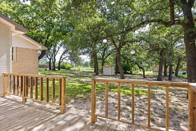111 Encino Springs Ln, House other with 3 bedrooms, 2 bathrooms and null parking in Weatherford TX | Image 12