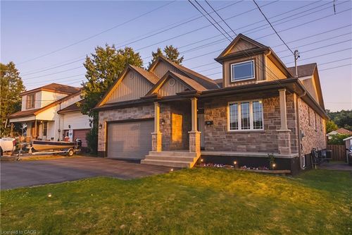 602 Cochrane Rd, Hamilton, ON, L8K3H6 | Card Image
