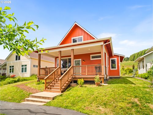 3926 Coho Cir, Forest Grove, OR, 97116-3095 | Card Image