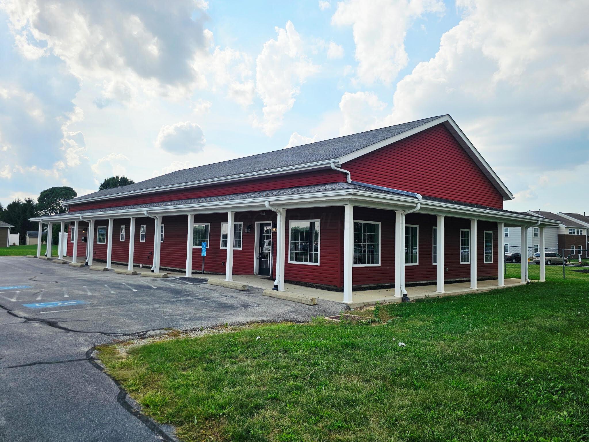 1392 Rawlings St, Washington Court House, OH 43160