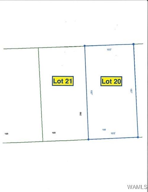 15031 Mountain Brook Rd, Fosters, AL, 35463-9541 | Card Image
