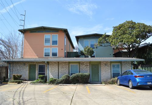 apt-104b-2706 Cole St, Austin, TX, 78705-3437 | Card Image