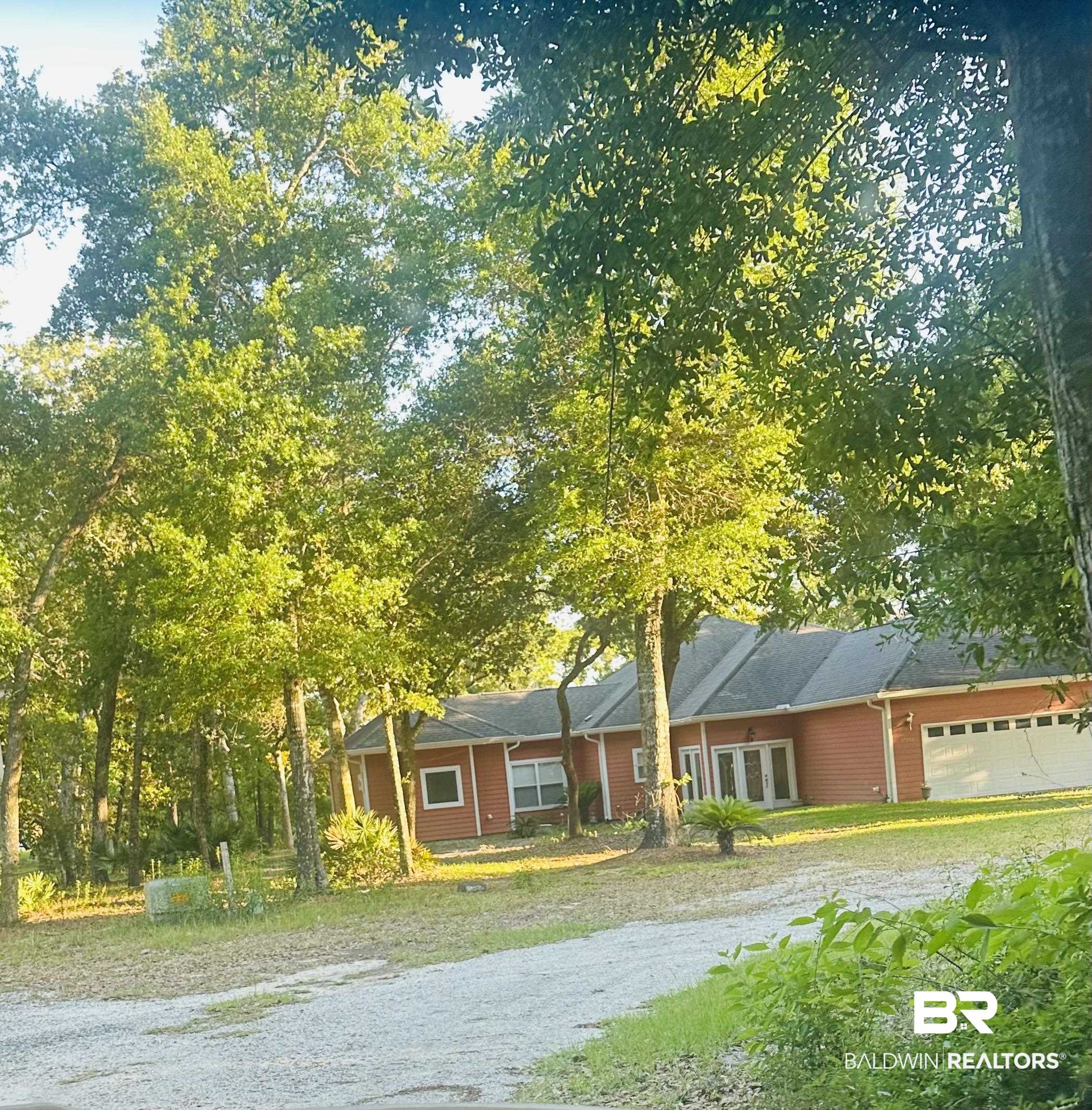 Residential in Gulf Shores