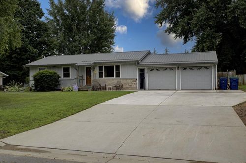 603 W Ramsdell Street, Marion, WI, 54950 | Card Image