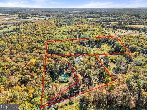 4561 Weston Rd, WARRENTON, VA, 20187 | Card Image