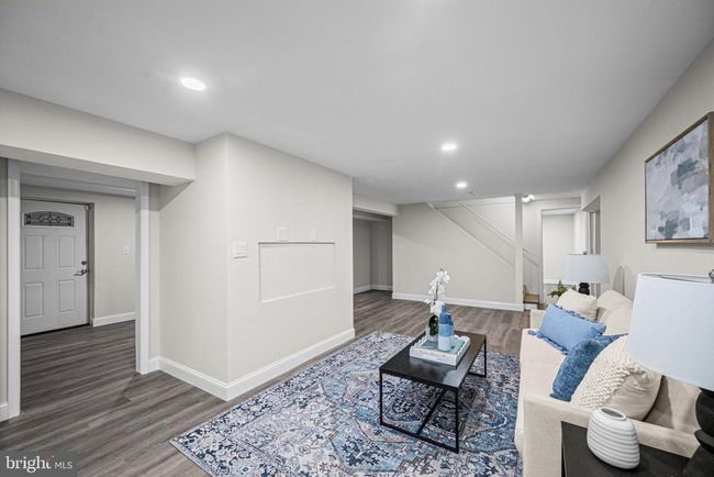 9017 Marcella Ave, House other with 5 bedrooms, 3 bathrooms and null parking in RANDALLSTOWN MD | Image 38
