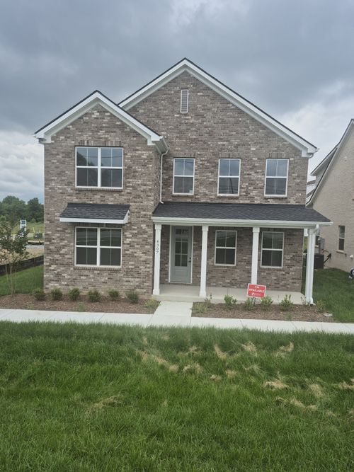 4307 Ashland City Hwy, Nashville, TN, 37218-2401 | Card Image