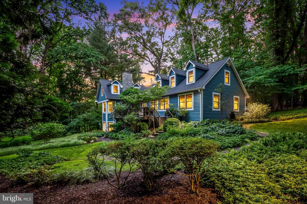 Greenspring Ave, Pikesville, MD 21208