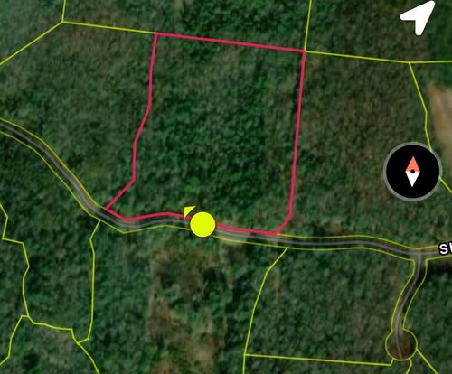 Lot 25 Shotgun Annie Rd, Jamestown, TN, 38556 | Card Image