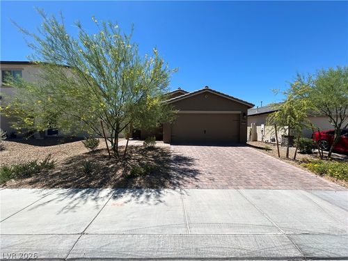 6797 Warthog Ave, Las Vegas, NV, 89156-7126 | Card Image