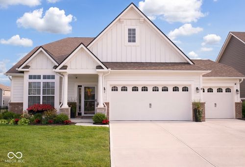 11395 Wicker Ln, Noblesville, IN, 46060-9424 | Card Image