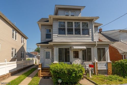 353 Princeton Ave, Hillside, NJ, 07205-2006 | Card Image