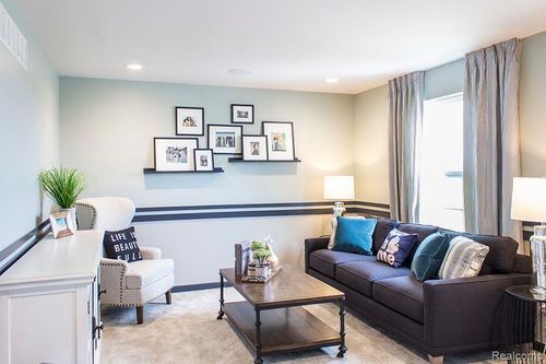 58228 Kincaid St, New Haven, MI, 48048-3500 | Card Image