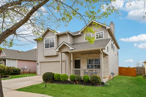 410 Rosedale Blvd, Georgetown, TX, 78628-4675 | Card Image