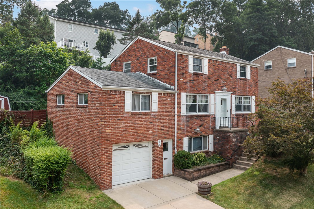 Residential in Brookline
