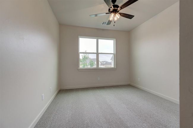 6016 Kinnick Dr, House other with 4 bedrooms, 2 bathrooms and null parking in Edmond OK | Image 31