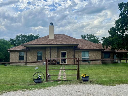 2686 E County Road 411, May, TX, 76857-2800 | Card Image