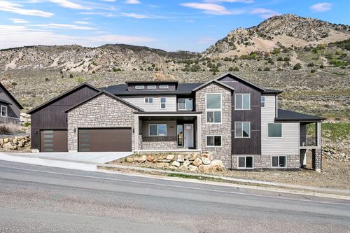 1280 Kotter Dr, Brigham City, UT, 84302-4295 | Card Image