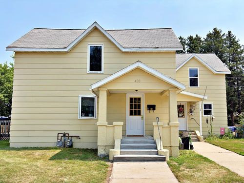400 Riverside Ave, Park Rapids, MN, 56470-1652 | Card Image