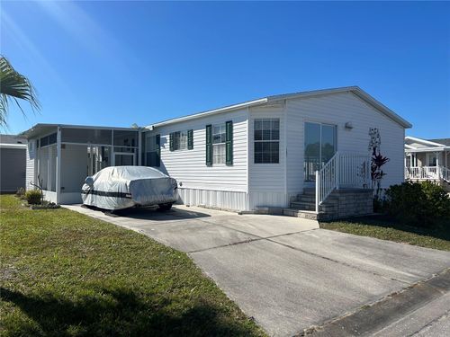 151-1000 Kings Highway, PUNTA GORDA, FL, 33980 | Card Image