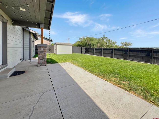 506 Amanda Lee Ln, House other with 3 bedrooms, 3 bathrooms and null parking in Cortez CO | Image 31