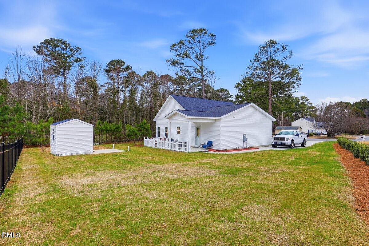 Residential in Kinston 3